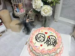 -鹿屿DIY烘焙·公司团建·生日会包场(广州东站店)
