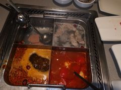 -海底捞火锅(八佰伴店)