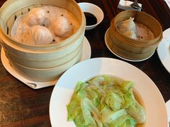 -新天世纪中餐厅