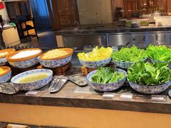 -味餐厅·海鲜·火锅·自助餐