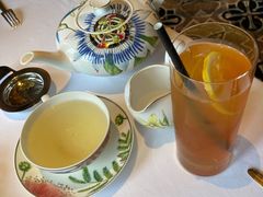 -Le Comptoir de Pierre Gagnaire