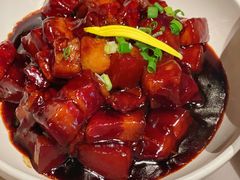 -杏花堂山西菜馆(壹方城店)