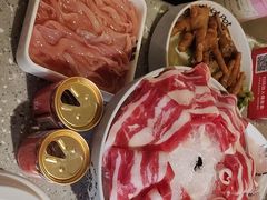 -大龙燚火锅(太古里店)