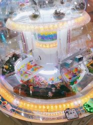 -万达宝贝王(长春红旗街店)