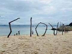 -三亚蜈支洲岛旅游区