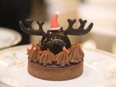 -大堂吧·下午茶·特调鸡尾酒(大连一方城堡豪华精选酒店)