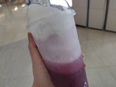 -喜茶(深圳福田星河COCO Park店)