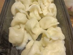 -听涛雅苑百味饺子老家菜馆