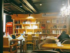 大堂-古琢小馆·珠海味(南方软件园店)