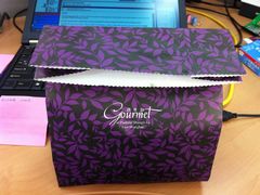 -西点坊(浦东香格里拉店)