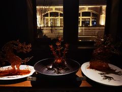 -三号黄浦会Canton Table