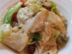 -清之口东乡手抓肉家常菜(绥远寺店)
