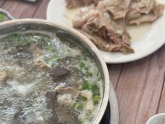 -张泽小阿弟羊肉馆