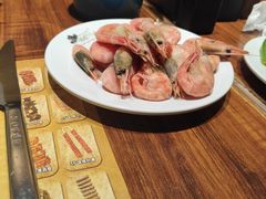 -汉巴味德(大悦城店)