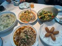 -园里前·10年私厨·福建菜(台江万达鳌峰洲店)