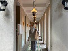 -东湖177艺术餐厅 · 东坡院子