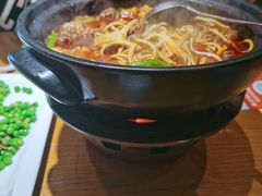 -肖记公安牛肉鱼杂馆· 省级非物质文化遗产(仁和路店)