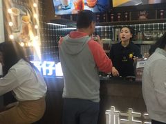 -桂桂茶(恒基名人店)