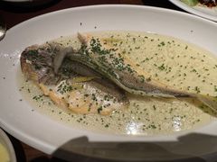 -铭家家宴·海鲜青岛菜·院子餐厅(燕岭路店)