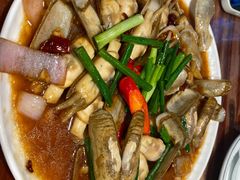 蛏子-大厨的餐厅(曾厝垵总店)