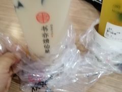-书亦烧仙草(印象汇都市店)