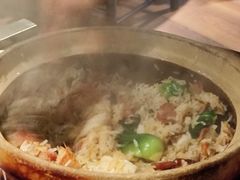 皇上皇辣味煲仔饭-捞王锅物料理(凯旋路店)