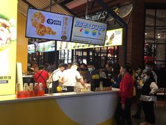 -2颗鸡蛋煎饼(龙华8号仓店)