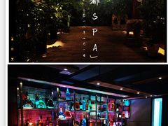 -霖公馆SPA·足道(普善路店)