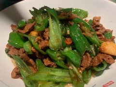 辣椒小炒肉-佬麻雀·剁椒鱼头(京基KK One店)