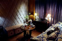 包房-TIME SPA科技美肤机构