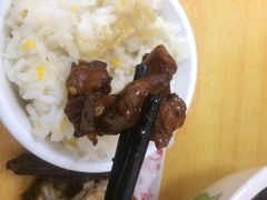 -如意香辣鸡架(总店)