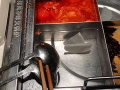 -海底捞火锅(长沙华创国际广场店)