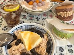 -堂屋糖水店(愚园店)