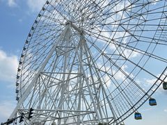 -南昌之星摩天轮