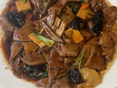 -老苏扬饭店