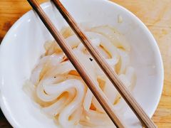 -洞子口张老二凉粉(文殊院店)