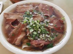 -福鑫面馆(高尚路店)