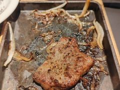 -国际饭店·西餐厅(西大直街店)