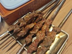 -品回味清真西北楼(宁波首店)