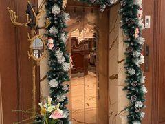 -马克西姆俄罗斯餐厅(通亚街店)