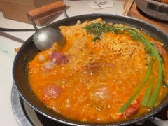 -七八冷面·延边朝鲜族美食(圣熙八号店)