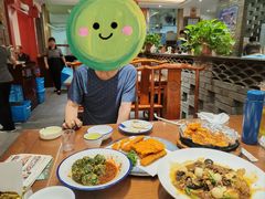 -临潼印象·特色陕菜
