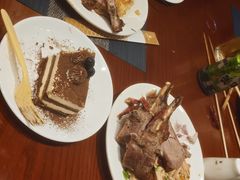 -岚桥锦江大酒店-瑞泰西餐厅