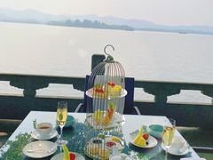 -杭州西湖柳莺里酒店·闻莺厅