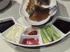 -大鸭梨烤鸭(金色漫香店)