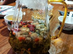 -天山醉美·新疆餐厅(富华里店)