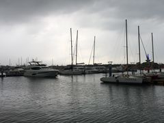 -日照世帆赛基地