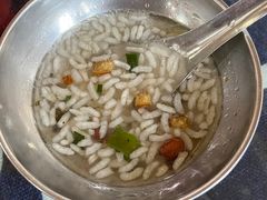 -张关合渣(航空大道店)