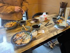-柳石居柳州螺蛳粉(万达店)