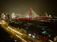 -上海浦东滨江喜来登酒店
